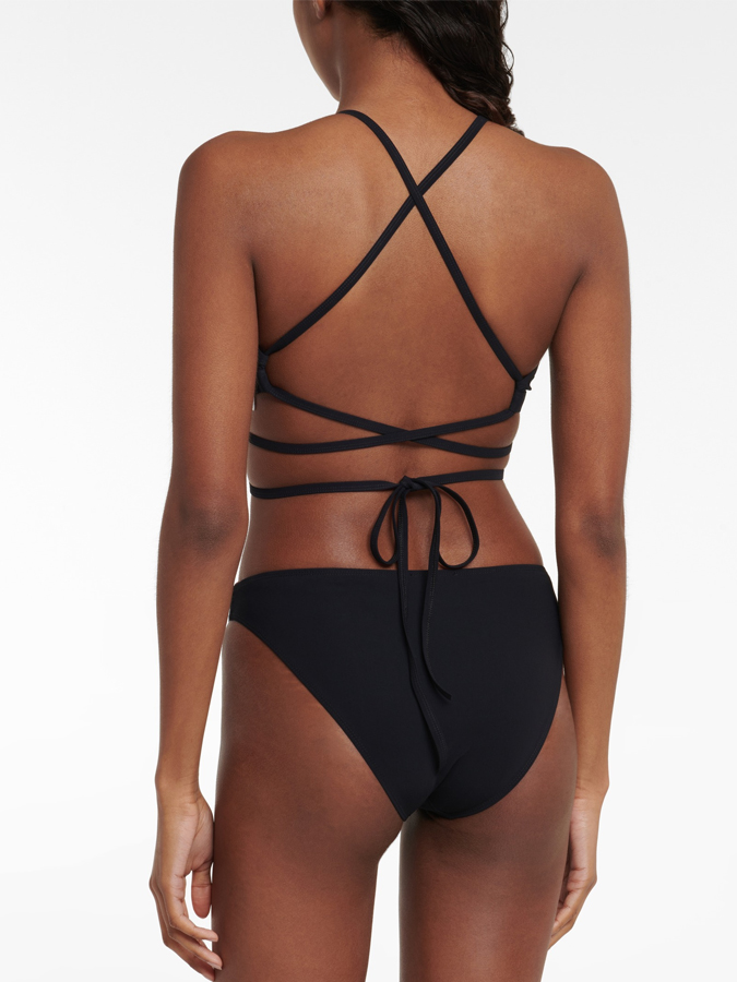 Plain Sexy Bikini And Vintage Floral Beach Wear Cover up