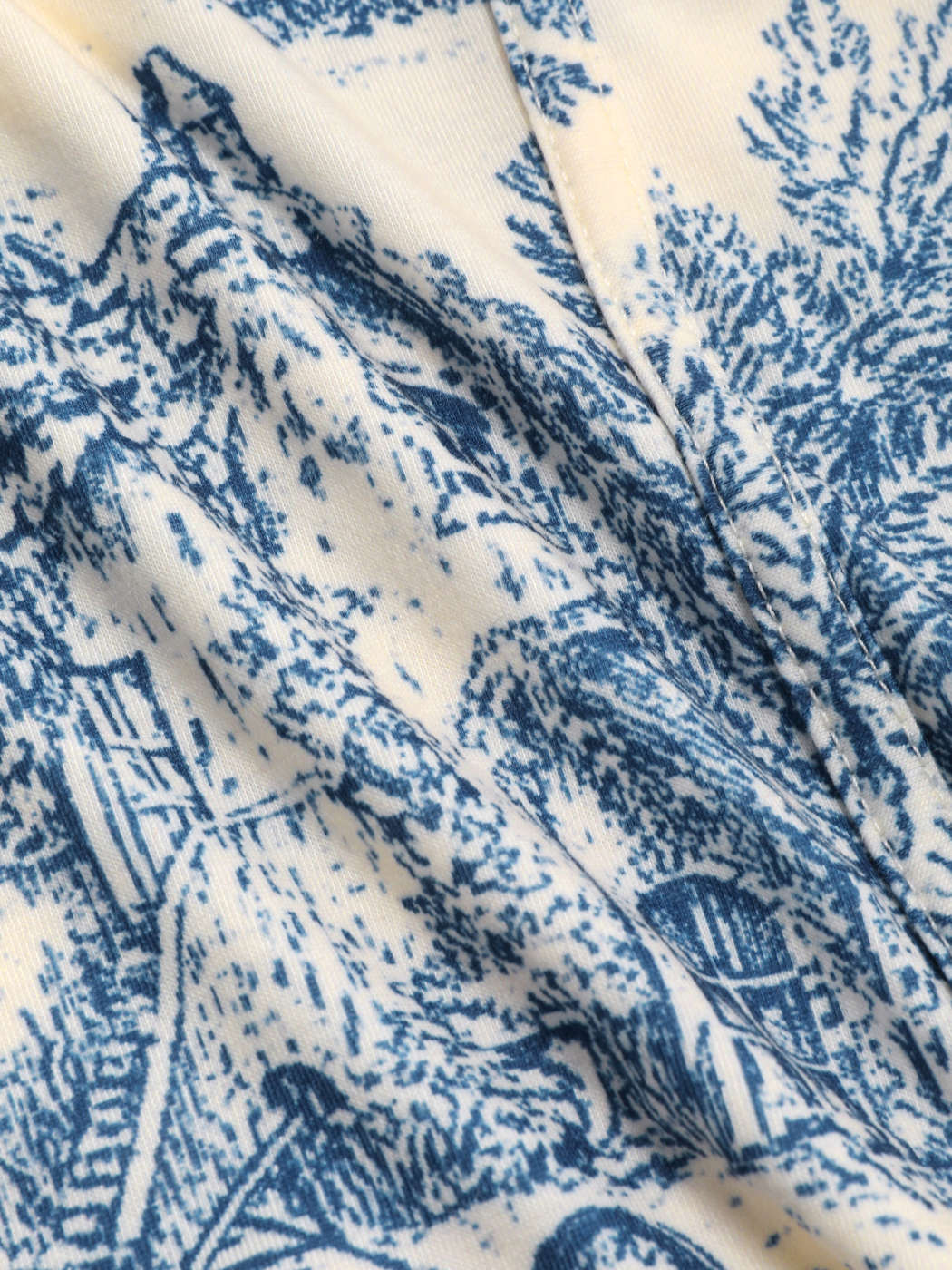 Printed Simple Fashion One Piece Swimsuit