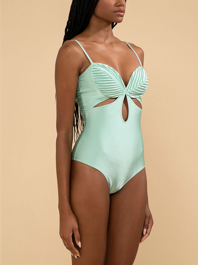 Beach Vacation Swimsuits and Pants