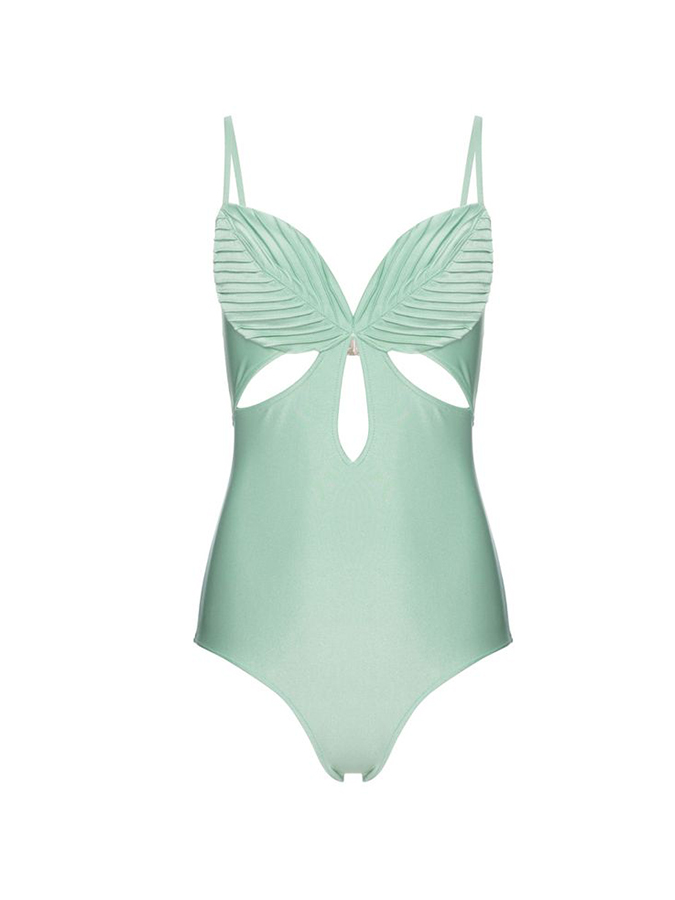 Beach Vacation Swimsuits and Pants