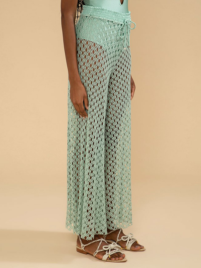 Beach Vacation Swimsuits and Pants