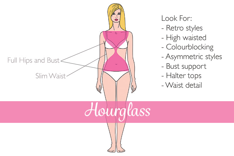 hourglass