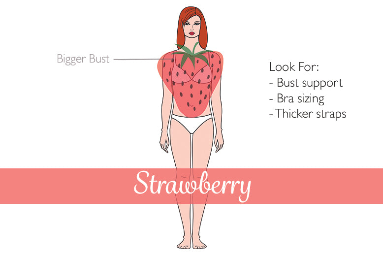 strawberry