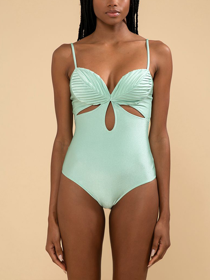 Beach Vacation Swimsuits and Pants