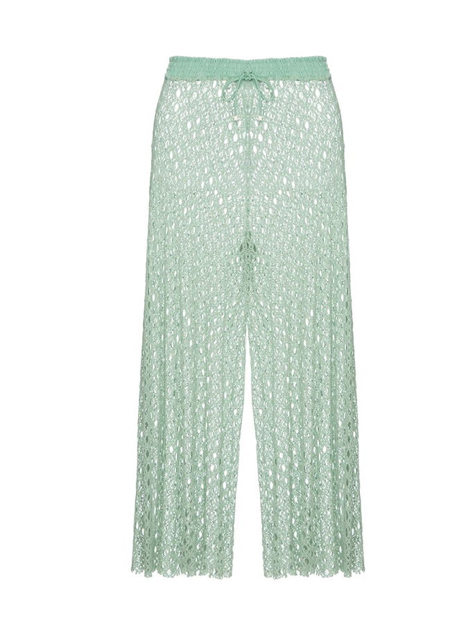 Beach Vacation Swimsuits and Pants