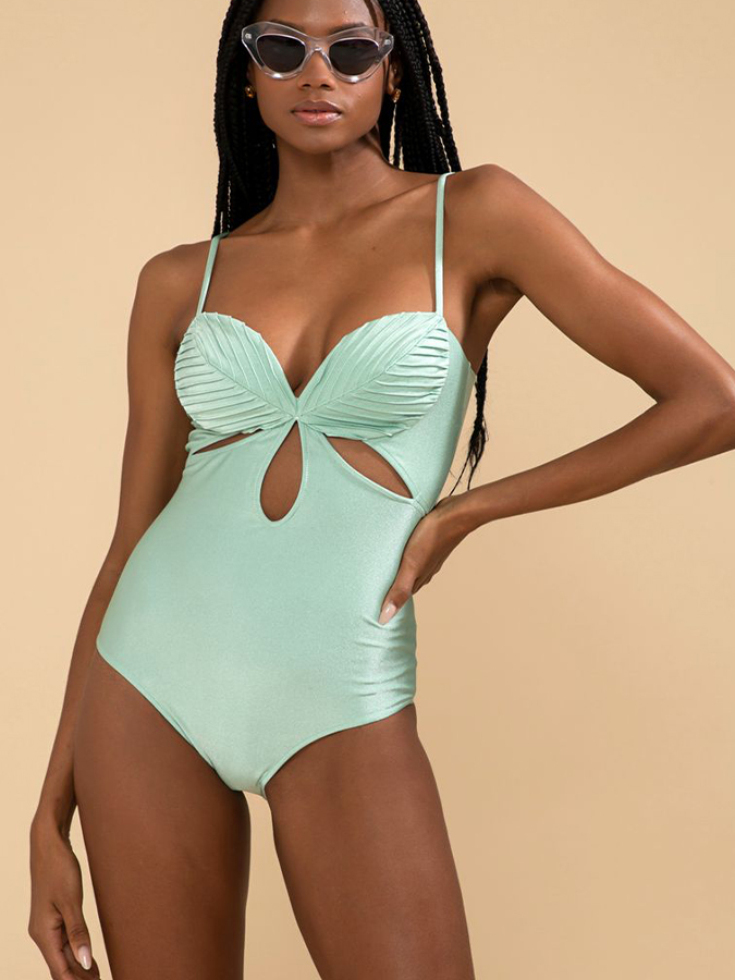 Beach Vacation Swimsuits and Pants