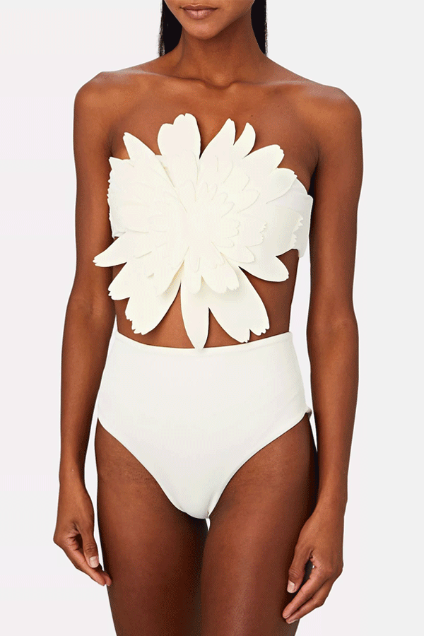 Ardorgirl Floral Bikini Set