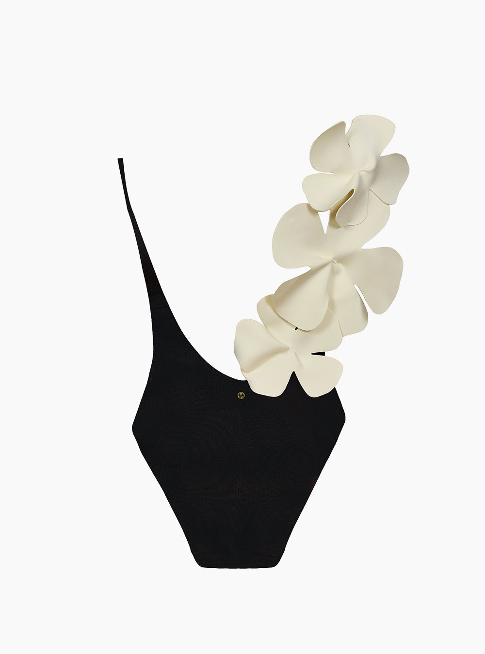 Swim-She Floral One Piece