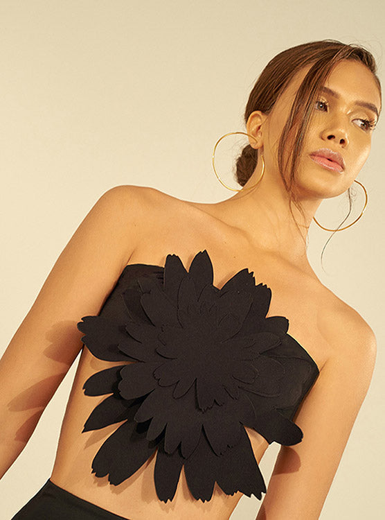 Ardorgirl Floral Bikini Set