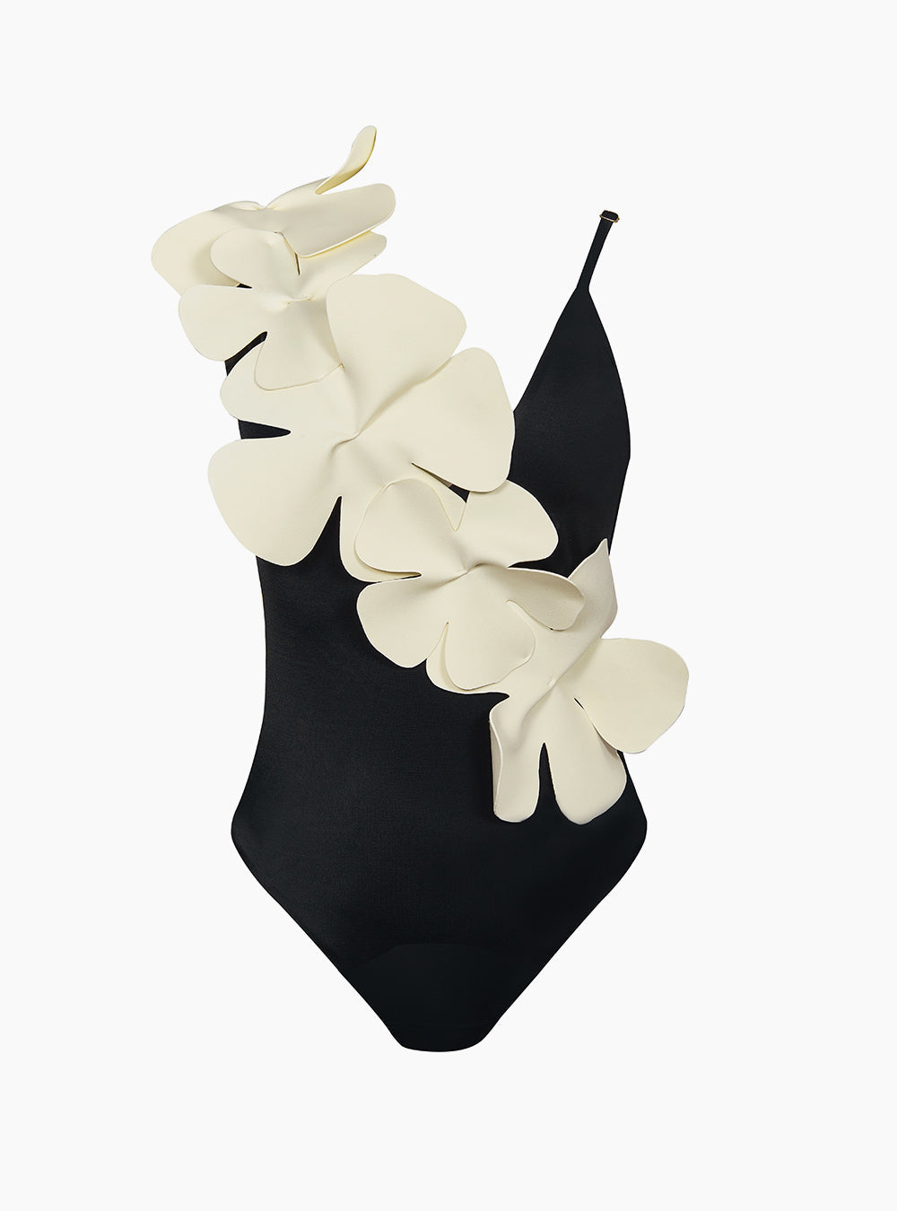 Swim-She Floral One Piece