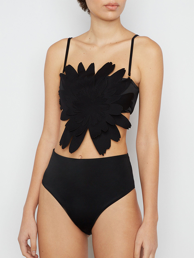 Ardorgirl Floral Bikini Set