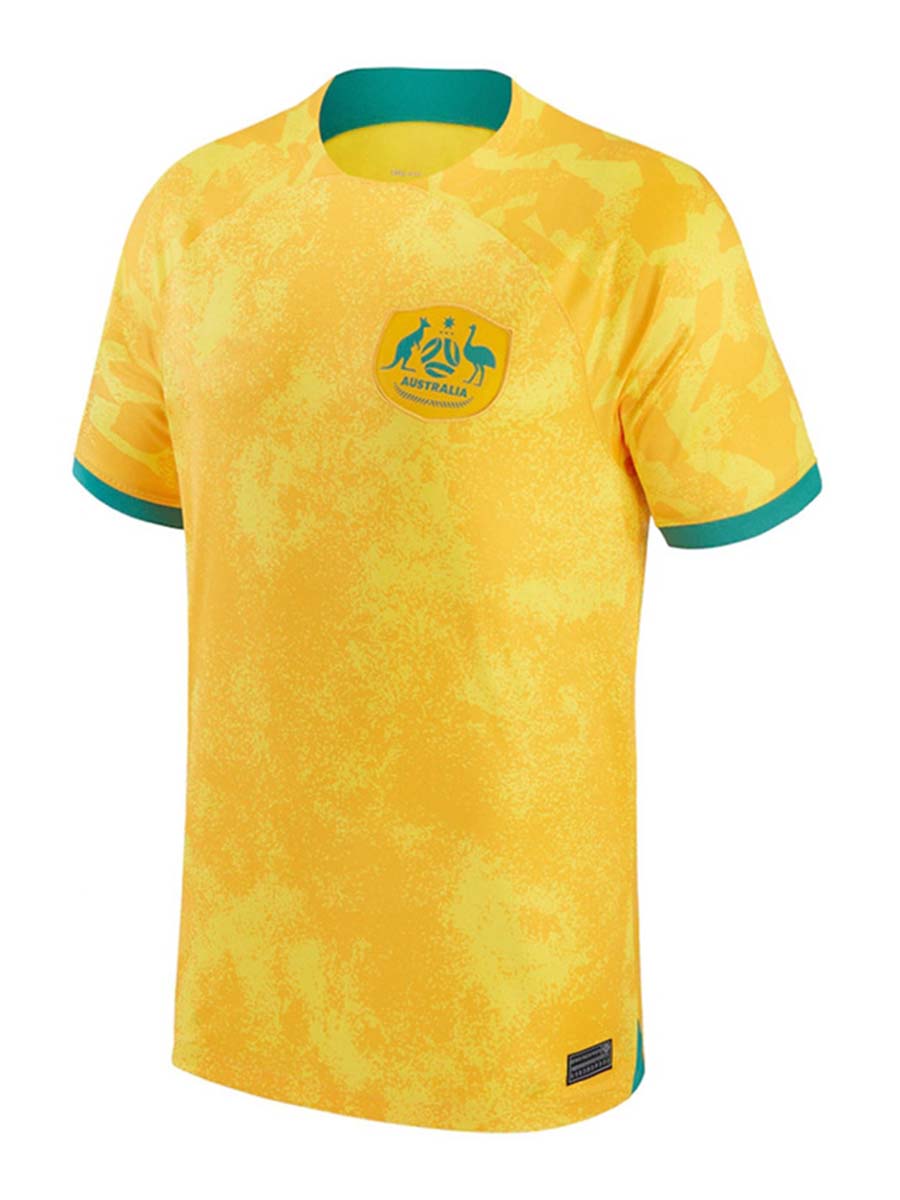 Australian Football Short Sleeve T-Shirt