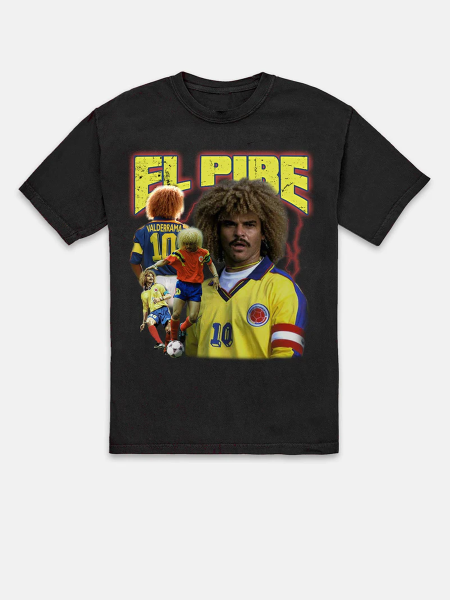 Crew Neck Short Sleeve Print T-Shirt