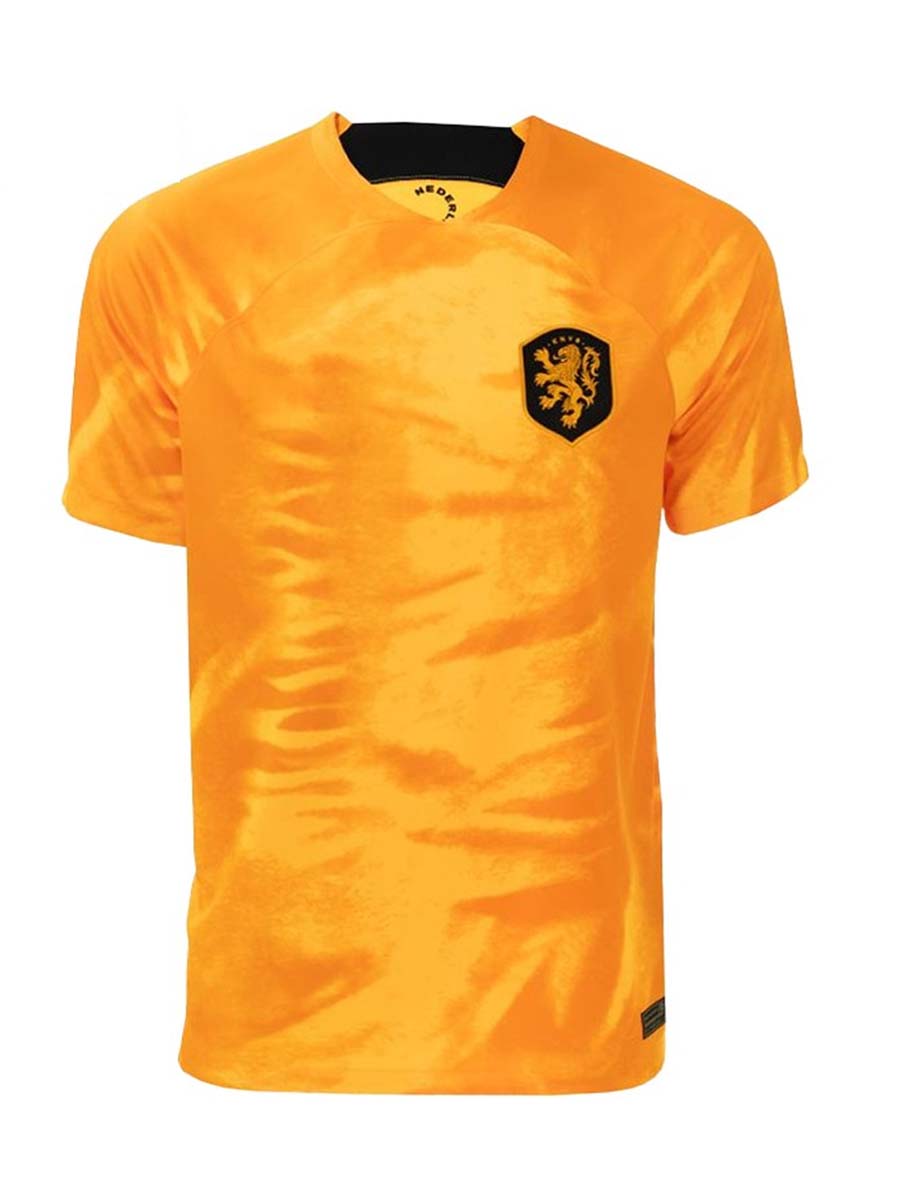 Holland Football Short Sleeve T-Shirt