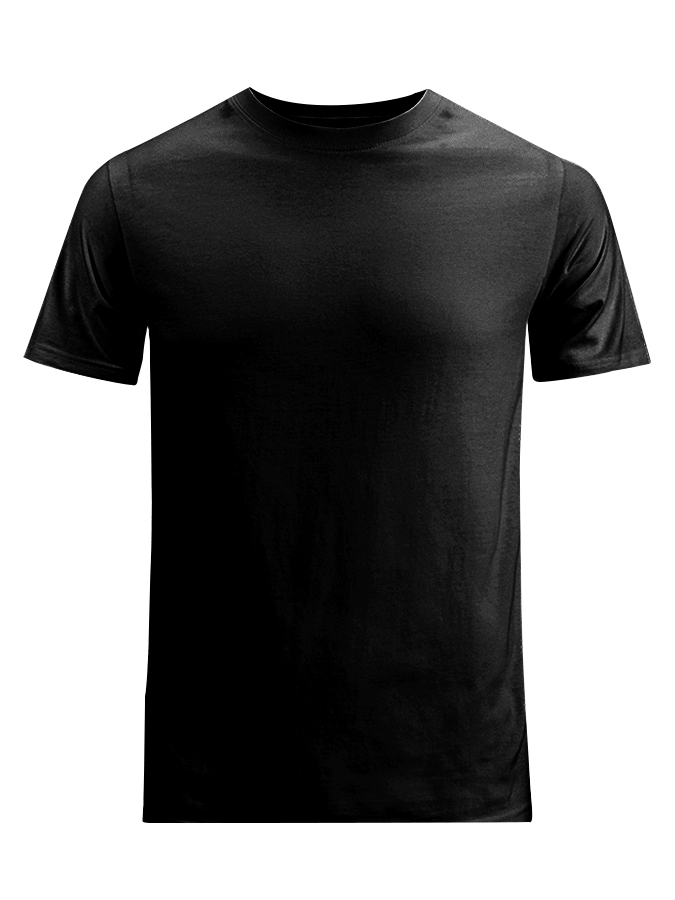 复制底款Casual Solid Color Crew Neck Short Sleeve T-Shirt