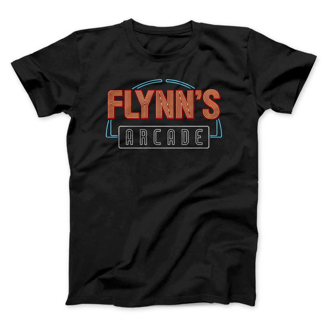 Halloween Print Short Sleeve T-Shirt