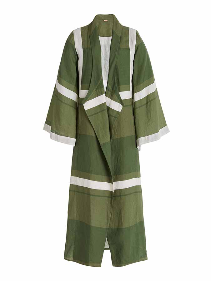 Sexy Green Halter One Piece Swimsuit