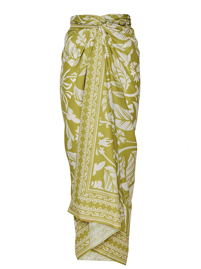 Solid Color Simple Fashion One Piece Swimsuit