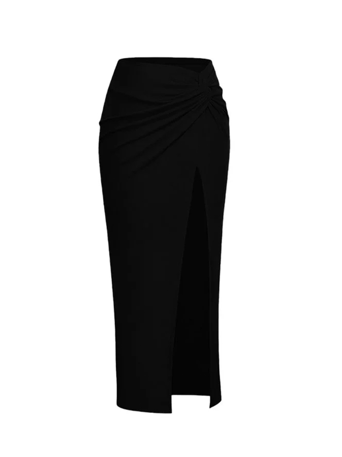 The Starry Sky Sexy One Piece Swimsuit and Skirt/Sarong