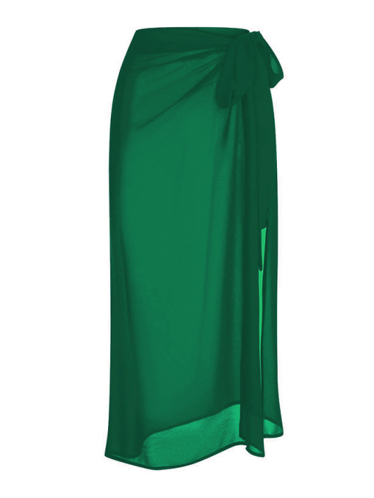 Designer One Piece Swimsuits and Cover Up