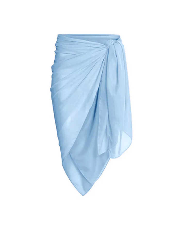 Fashion Print Reversible One-Piece Swimsuit