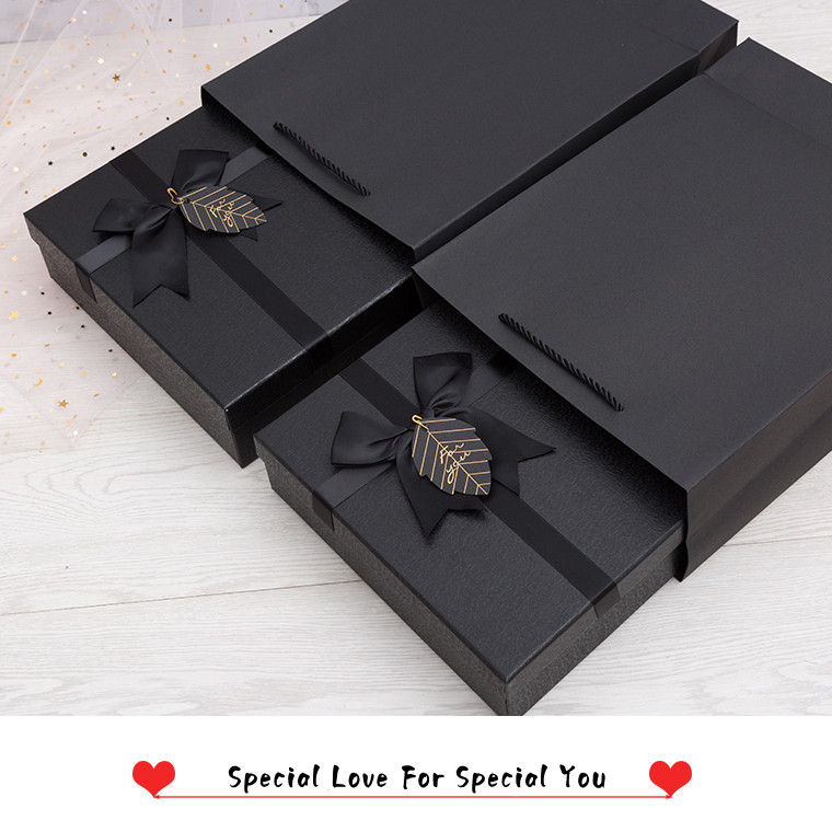 Creative Packaging Gift Box