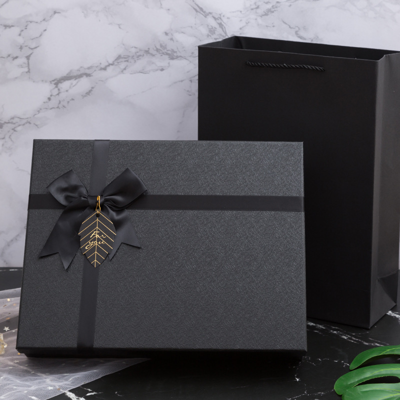 Creative Packaging Gift Box