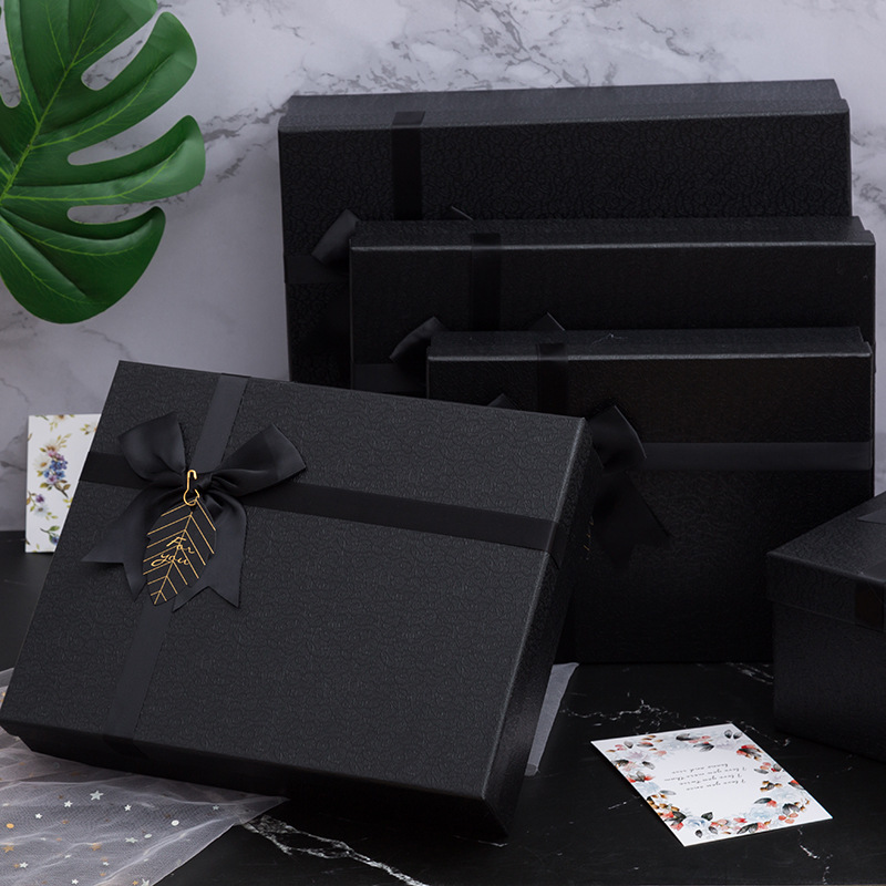 Creative Packaging Gift Box