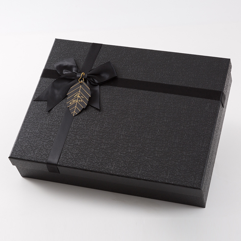 Creative Packaging Gift Box