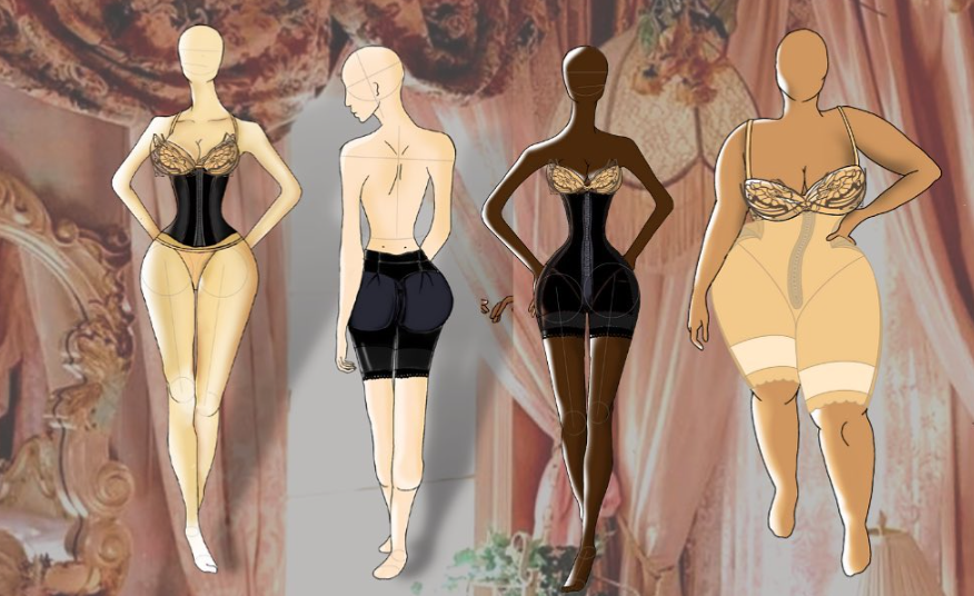 chiccurve shapewear