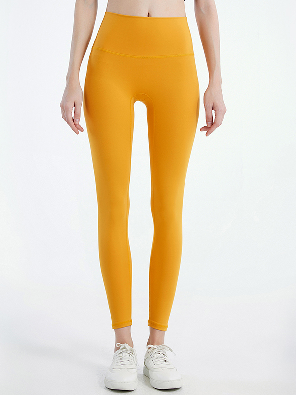 high waist hip lift pants