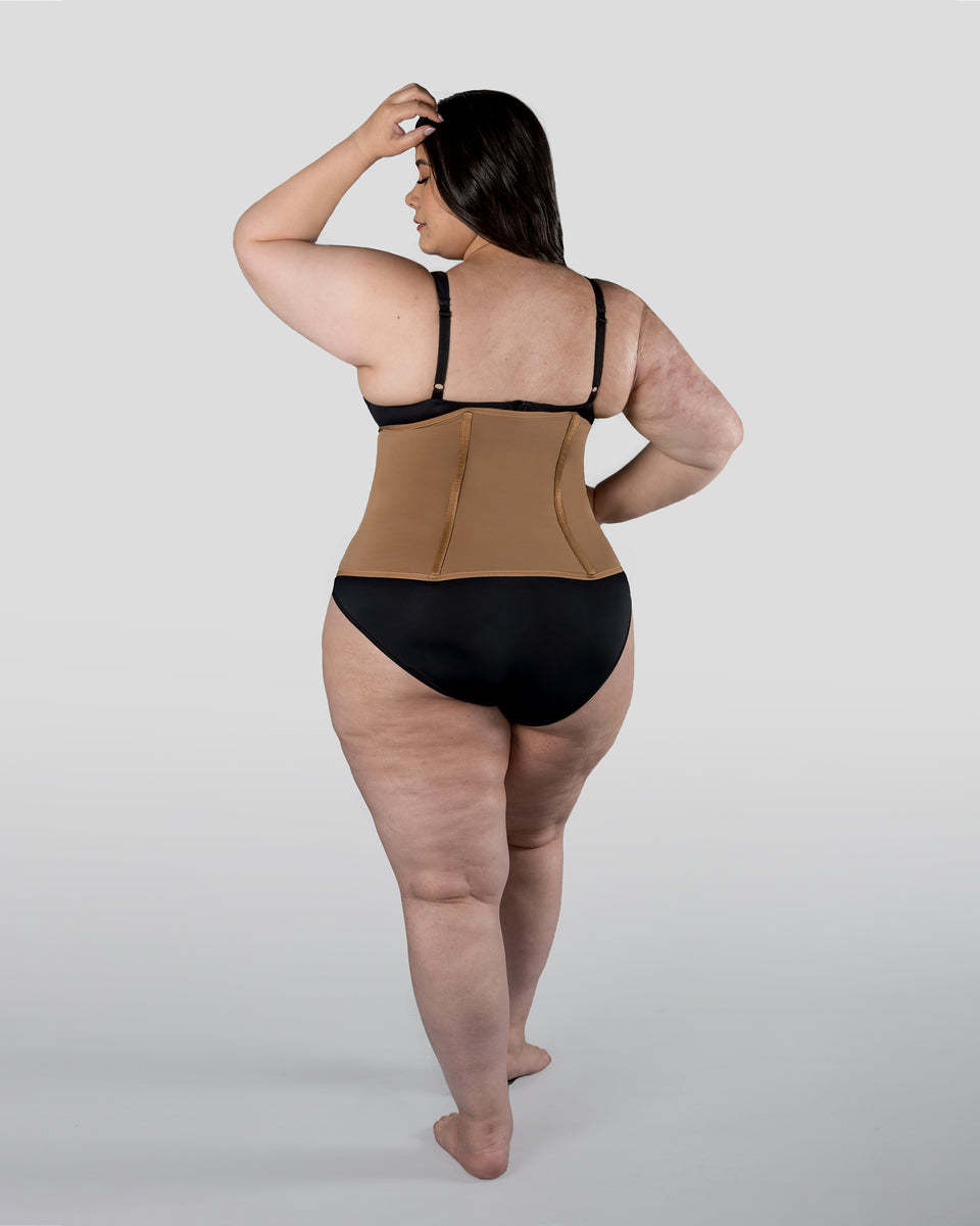 Women's Sticky Tummy Control Waist Trainer