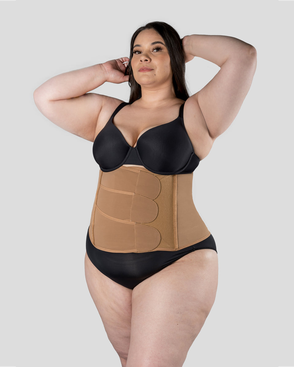 Women's Sticky Tummy Control Waist Trainer