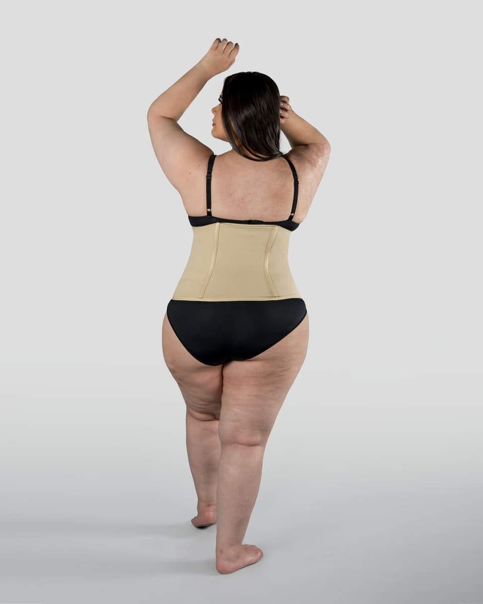 Women's Sticky Tummy Control Waist Trainer