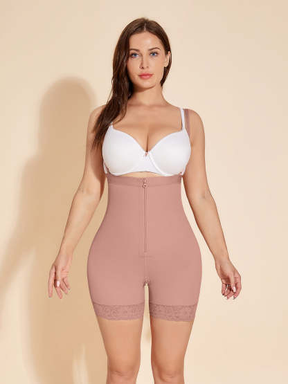 ChicCurve Stage 2 Faja Butt Lifter Shapewear