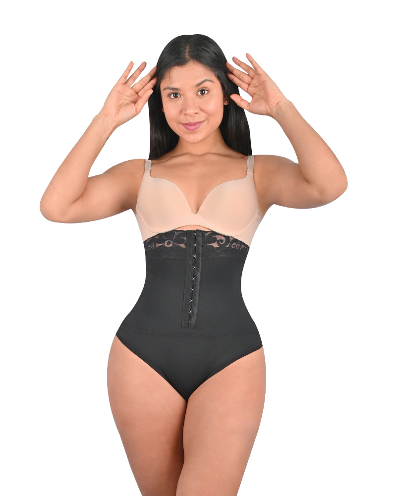 ChicCurve Hourglass Girdle Panties