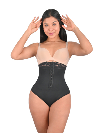 ChicCurve Hourglass Girdle Panties