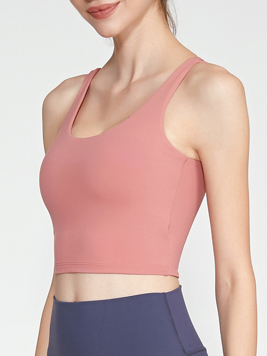 yoga sports vest underwear