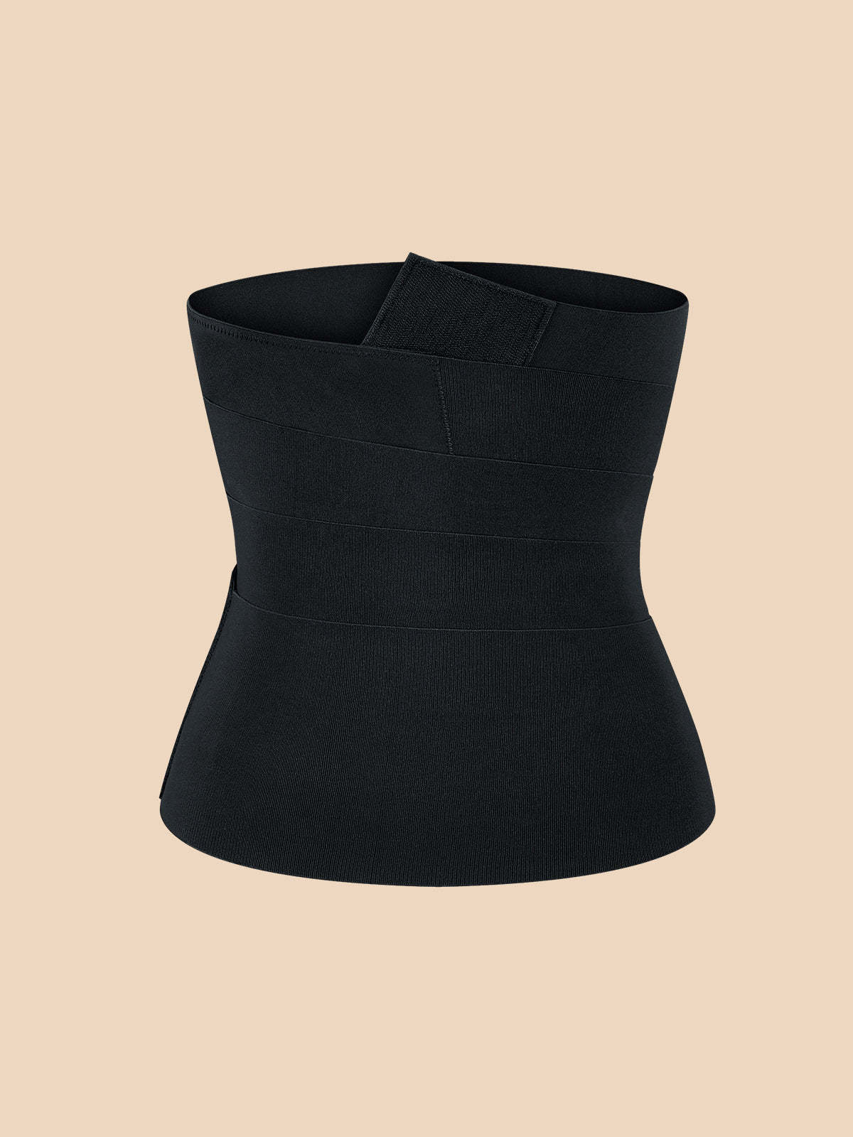 Waist Trainer for Women Sauna Belt Tummy Wrap Plus Size