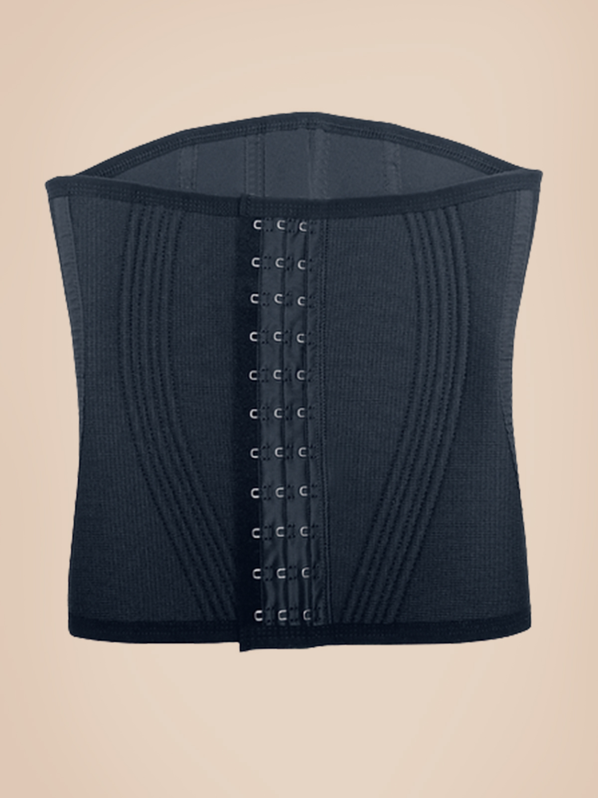 Firm Compression Waist Trainer