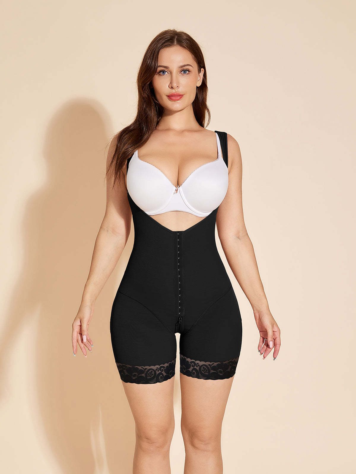ChicCurve High Compression Butt Lifting Postpartum Shapewear