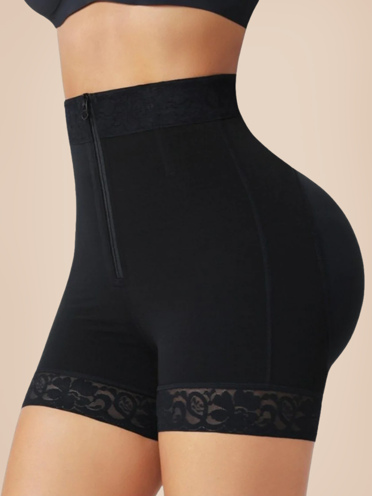 Booty Lifting Shorts