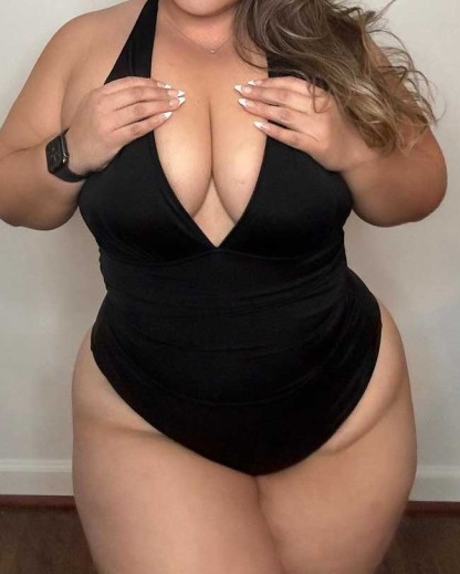 Deep V Smart Sculpt Front Ruched Bodysuit