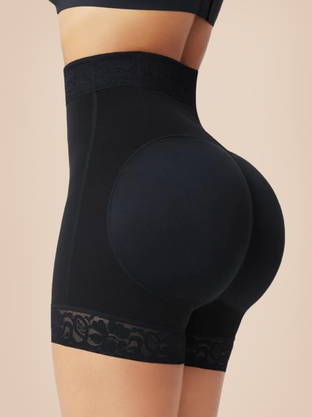 Booty Lifting Shorts