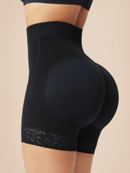 Booty Lifting Shorts