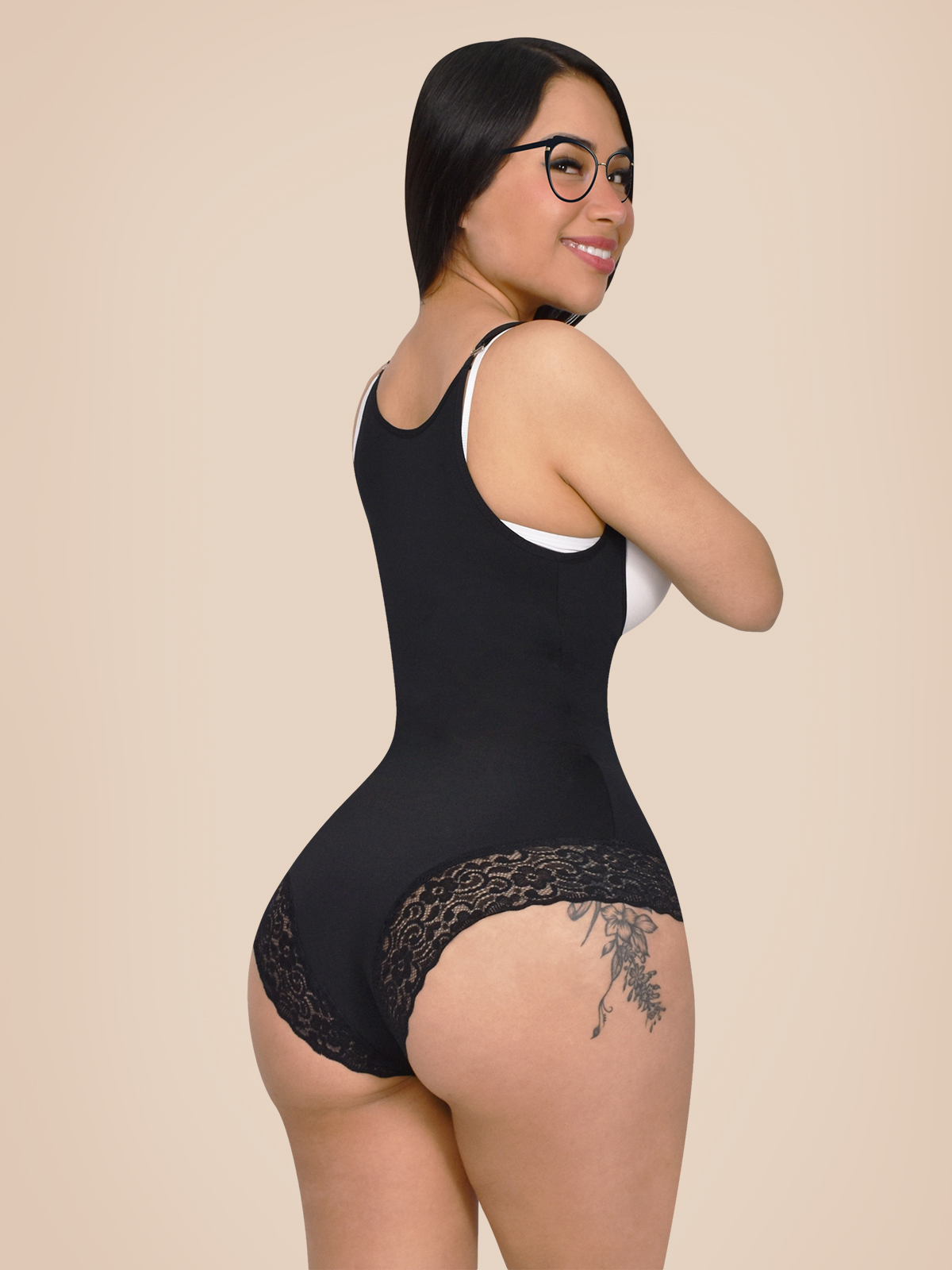 Body Premium Tiras Delgadas