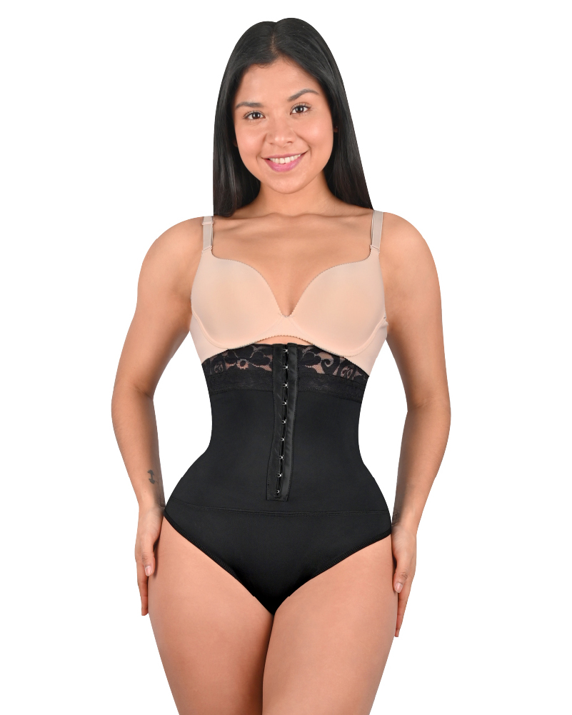 ChicCurve Hourglass Girdle Panties
