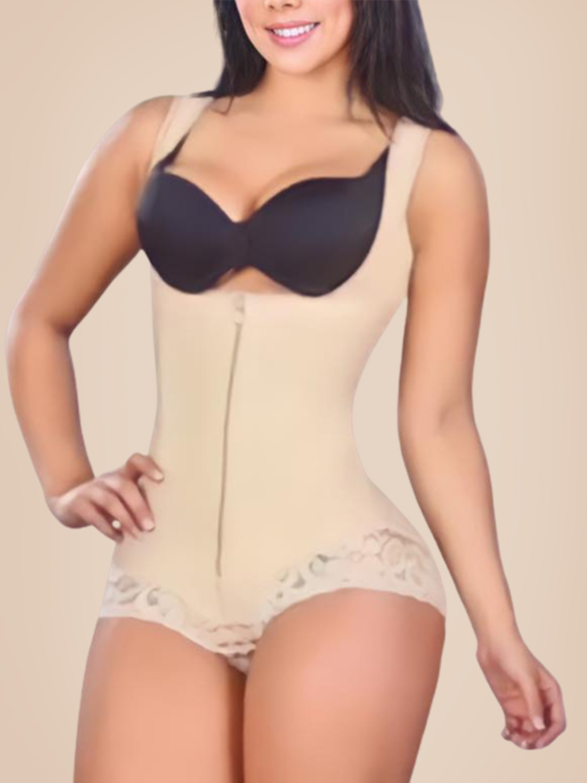 Women Fajas Bodyshaper