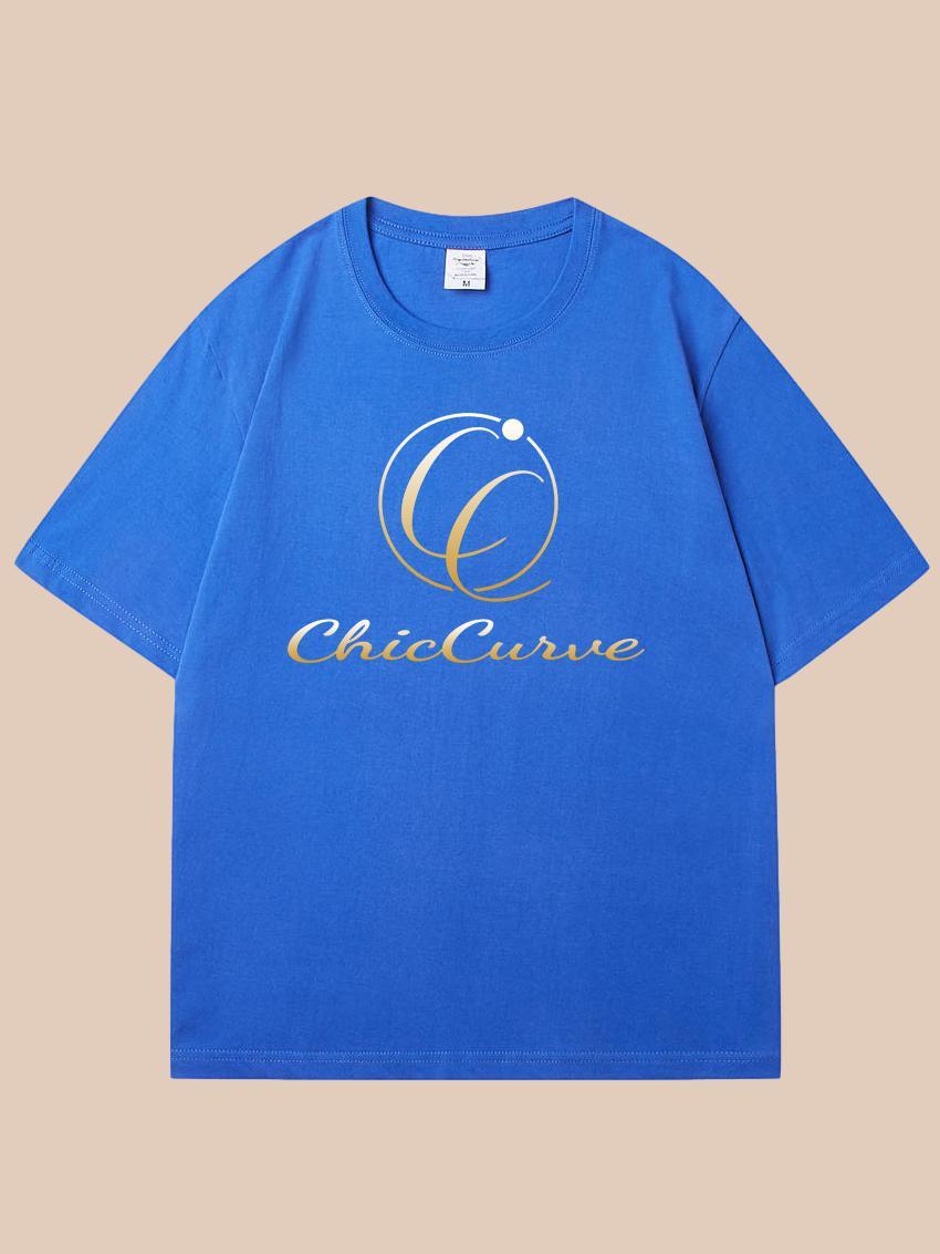 ChicCurve Women T-Shirt For Fans