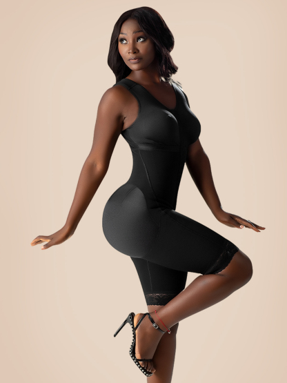 Post-Surgery Fajas Colombianas | With Bra